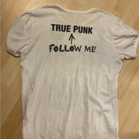 Vintage Westwood tshirt - Picture 9 of 12